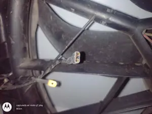 Foto de ELECTROVENTILADOR MERCEDES-BENZ CLASE E (BM 211) BERLINA referencia 3137229008 foto 3