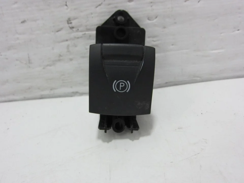 Foto de PALANCA FRENO RENAULT SCENIC III (JZ) 1.5 dCi Diesel FAP (106 CV / 78 KW) referencia 363210006R