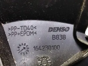 Foto de MOTOR CALEFACCION FIAT GRANDE PUNTO (199) 1.4 (95 CV / 70 KW) referencia 164230100 foto 5