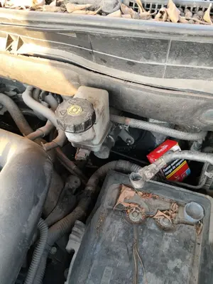 Foto de BOMBA FRENO MAZDA 6 BERLINA (GH) 2.2 Turbodiesel CAT (163 CV / 120 KW)