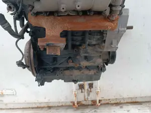Foto de MOTOR COMPLETO SEAT IBIZA (6L1) referencia ASY