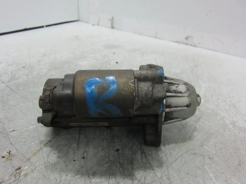 Foto de MOTOR ARRANQUE FORD FOCUS BERLINA (CAK) referencia 98AB1000CD