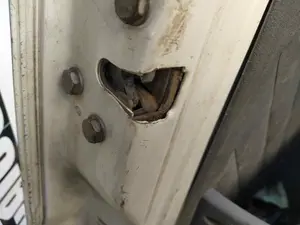 Foto de CERRADURA PUERTA DELANTERA IZQUIERDA CITROEN JUMPER FURGÓN GRAN VOLUMEN 2.2 HDI CAT (101 CV / 74 KW) referencia 9135N8