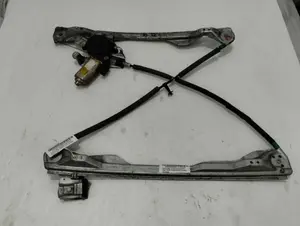 Foto de ELEVALUNAS DELANTERO DERECHO FORD FOCUS FAMILIAR (CAK) 1.6 16V CAT (101 CV / 74 KW) referencia XS4123200