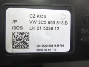 Foto de MANDO MULTIFUNCION VOLKSWAGEN PASSAT BERLINA (3C2) 2.0 TDI (140 CV / 103 KW) referencia LK01503812 foto 3