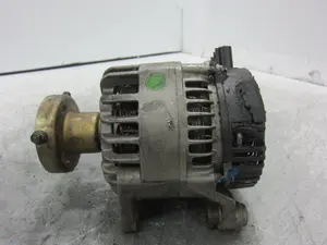Foto de ALTERNADOR FORD FOCUS BERLINA (CAK) referencia 98FF10A352AE foto 3