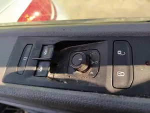 Foto de MANDO RETROVISOR VOLKSWAGEN T6.1 TRANSPORTER CARAVELLE (SH) 2.0 TDI (110 CV / 81 KW)