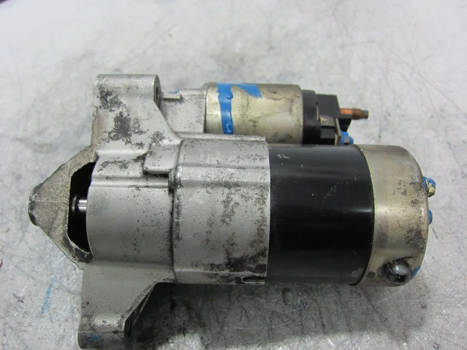 Foto de MOTOR ARRANQUE CITROEN GRAND C4 PICASSO referencia M000T82081