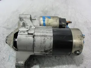 Foto de MOTOR ARRANQUE CITROEN GRAND C4 PICASSO referencia M000T82081