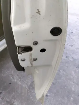 Foto de CERRADURA PUERTA DELANTERA DERECHA SEAT IBIZA (6K1) 1.9 TDI (90 CV / 66 KW) referencia 6K4837016D