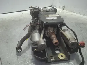 Foto de COLUMNA DIRECCION BMW SERIE X5 (E53) 3.0 Turbodiesel CAT (218 CV / 160 KW) referencia 10942659 foto 2