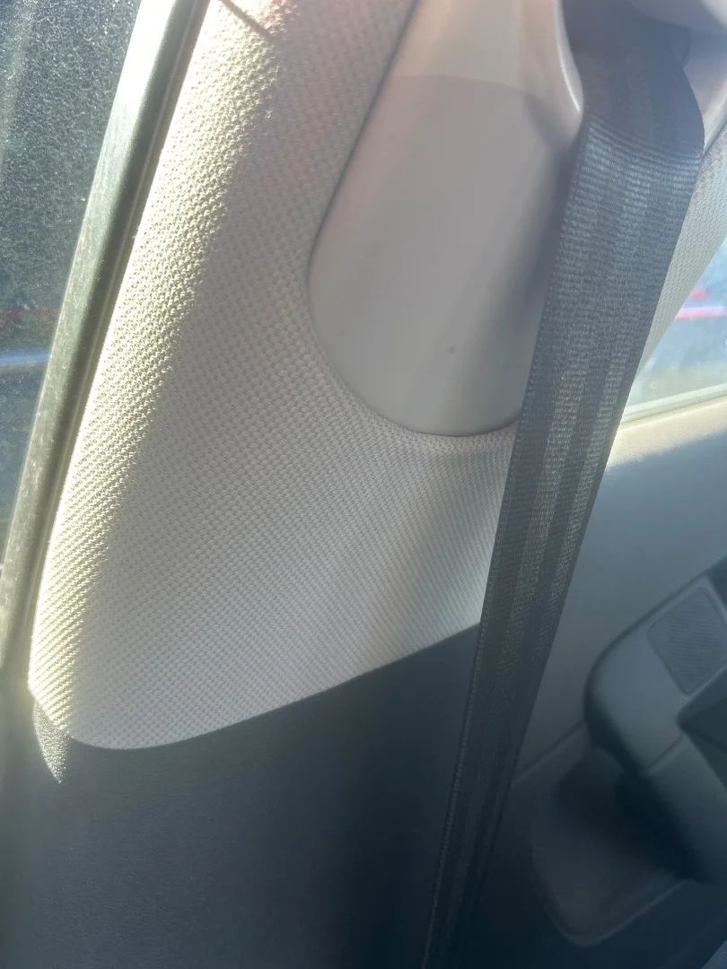 Foto de CINTURON SEGURIDAD DELANTERO DERECHO AUDI A3 SPORTBACK (8PA) 1.6 16V FSI (116 CV / 85 KW) referencia 8P4857706J FKZ