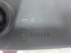 Foto de ESPEJO BMW SERIE 5 BERLINA (E39) 2.8 24V CAT (193 CV / 142 KW) referencia 010458 foto 5