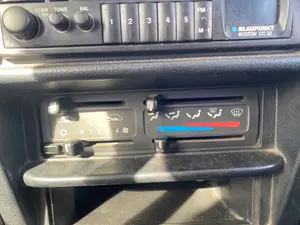 Foto de MANDO CALEFACCION / AIRE ACONDICIONADO NISSAN SERENA (C23M) 2.3 Diesel (75 CV / 55 KW)
