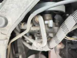 Foto de BOMBA DIRECCION FORD FIESTA (CBK) 1.4 TDCi CAT (68 CV / 50 KW) referencia 1426694