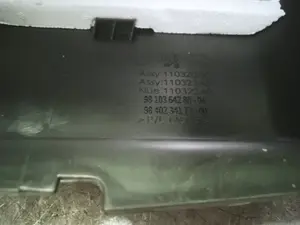Foto de NO IDENTIFICADO PEUGEOT 3008 1.5 Blue-HDI FAP (131 CV / 96 KW) referencia 9840234177 foto 2