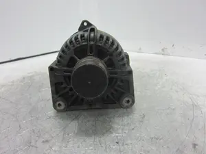 Foto de ALTERNADOR RENAULT LAGUNA II GRANDTOUR (KG0) 1.9 dCi Diesel (120 CV / 88 KW) referencia 8200386806