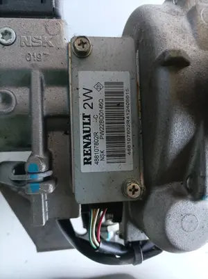 Foto de COLUMNA DIRECCION RENAULT MEGANE III BERLINA 5P referencia 488107802R foto 2