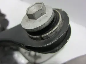 Foto de BRAZO SUSPENSION INFERIOR TRASERO DERECHO PORSCHE MACAN (95BA) referencia 8K0501529L foto 4