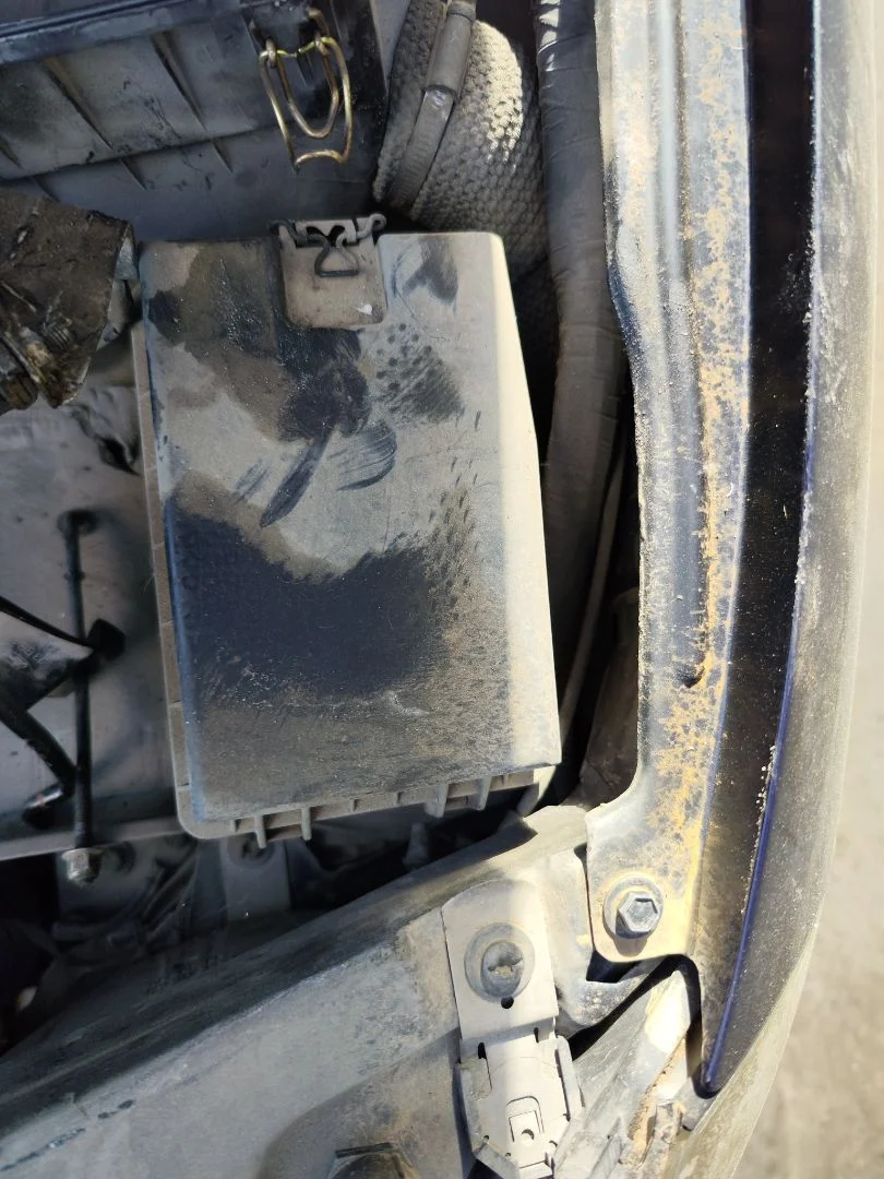 Foto de CAJA PRECALENTAMIENTO FORD MONDEO BERLINA (GD) 1.8 Turbodiesel CAT (90 CV / 66 KW)