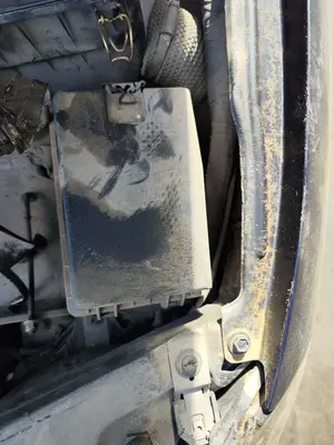 Foto de CAJA PRECALENTAMIENTO FORD MONDEO BERLINA (GD) 1.8 Turbodiesel CAT (90 CV / 66 KW)