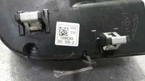 Foto de MANDO CALEFACCION / AIRE ACONDICIONADO JAGUAR XF 2.0 Diesel CAT (163 CV / 120 KW) referencia GX6318C858JD foto 2