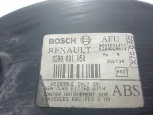 Foto de SERVOFRENO RENAULT KANGOO I (F/KC0) 1.9 Diesel (64 CV / 47 KW) referencia 8200091050 foto 2