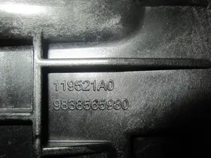 Foto de NO IDENTIFICADO PEUGEOT 508 Híbrido 265 kW (1.6 Ltr. - 147 kW) (360 CV / 265 KW) referencia 9838565980 foto 3