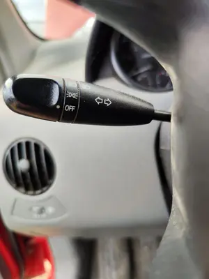 Foto de MANDO LUCES CHEVROLET KALOS 1.2 CAT (72 CV / 53 KW)