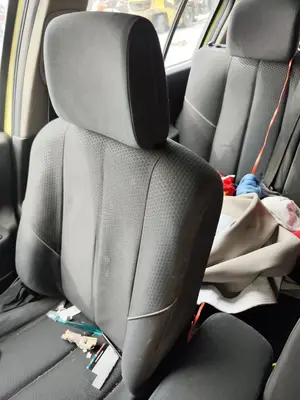 Foto de CINTURON SEGURIDAD DELANTERO DERECHO RENAULT MEGANE II BERLINA 5P 1.6 CAT (113 CV / 83 KW)