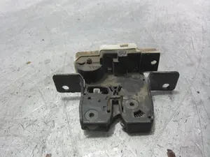 Foto de CERRADURA MALETERO / PORTON RENAULT SCENIC II (JM) referencia 8200076240 foto 4