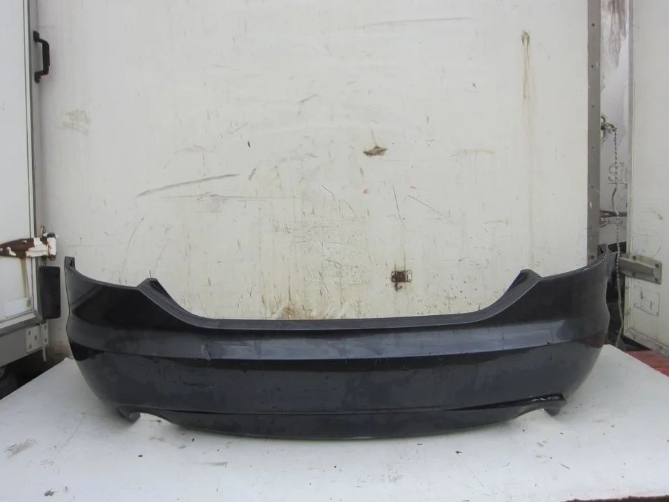 Foto de PARAGOLPES TRASERO AUDI A6 BERLINA (4F2) 4.2 V8 40V (335 CV / 246 KW) referencia 4F5807521C