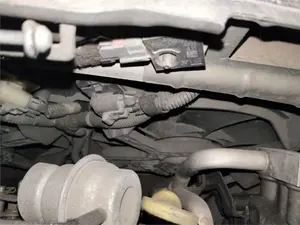 Foto de ELECTROVENTILADOR OPEL MERIVA B