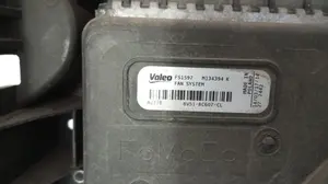 Foto de ELECTROVENTILADOR FORD FIESTA (CNN) 1.5 TDCi CAT (75 CV / 55 KW) referencia 8V518C607CL foto 2