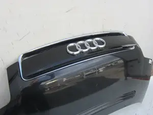Foto de CAPO AUDI A2 (8Z) 1.4 16V (75 CV / 55 KW) foto 10