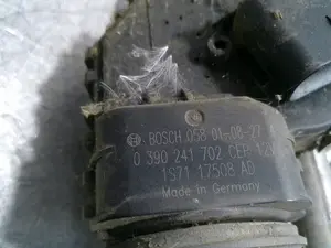 Foto de MOTOR LIMPIA DELANTERO FORD MONDEO BERLINA (GE) 2.0 16V DI TD CAT (116 CV / 85 KW) referencia 1S7117508AD foto 2