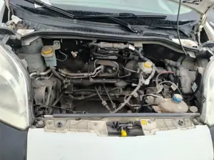 Foto de DEPOSITO EXPANSION PEUGEOT BIPPER TEPEE 1.3 16V HDi FAP (75 CV / 55 KW)