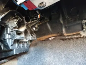 Foto de RESISTENCIA CALEFACCION CITROEN C3 1.4 HDi (68 CV / 50 KW) referencia 6436A9