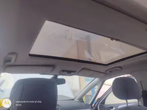 Foto de TECHO INTERIOR FORD S-MAX (CA1) 2.0 TDCi CAT (140 CV / 103 KW) foto 2