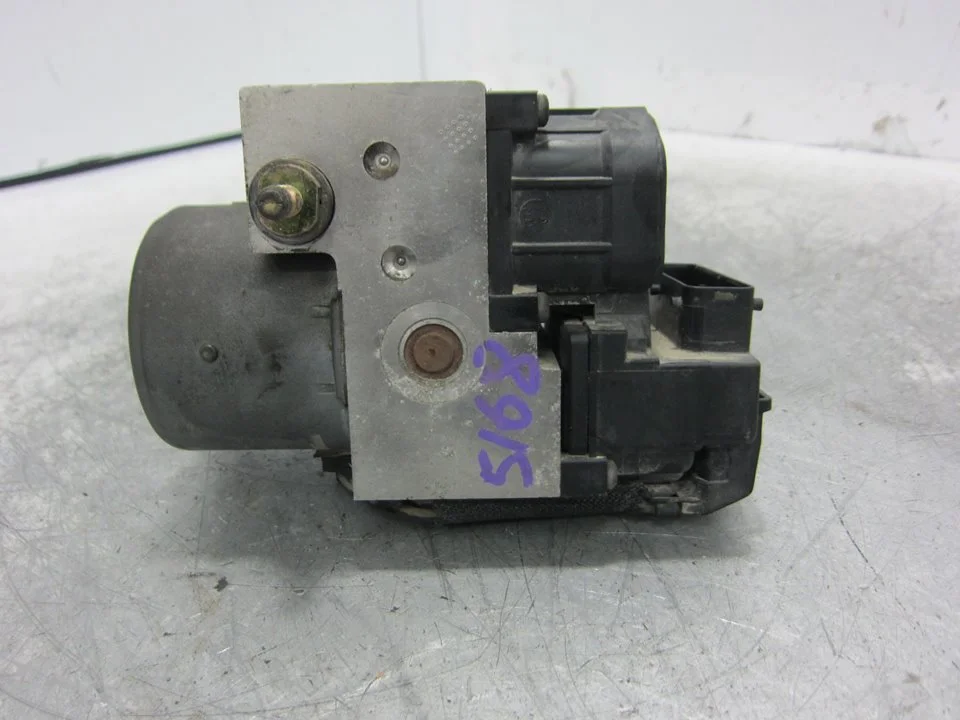 Foto de ABS CITROEN XSARA BERLINA 2.0 HDi CAT (RHY / DW10TD) (90 CV / 66 KW) referencia 9636084480