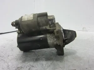 Foto de MOTOR ARRANQUE FORD FIESTA (CBK) referencia 2S6U11000DB foto 3