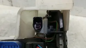 Foto de CERRADURA PUERTA TRASERA IZQUIERDA VOLKSWAGEN PHAETON (3D2/3D8) 6.0 W12 48V CAT (BAN) (420 CV / 309 KW) referencia 3D4839015L foto 3