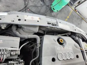 Foto de RADIADOR CALEFACCION / AIRE ACONDICIONADO AUDI A3 (8L) 1.9 TDI (110 CV / 81 KW) referencia 1H1819031B