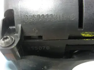 Foto de CERRADURA PUERTA TRASERA DERECHA RENAULT LAGUNA III BERLINA 2.0 dCi Diesel CAT (131 CV / 96 KW) referencia 825000001R foto 7