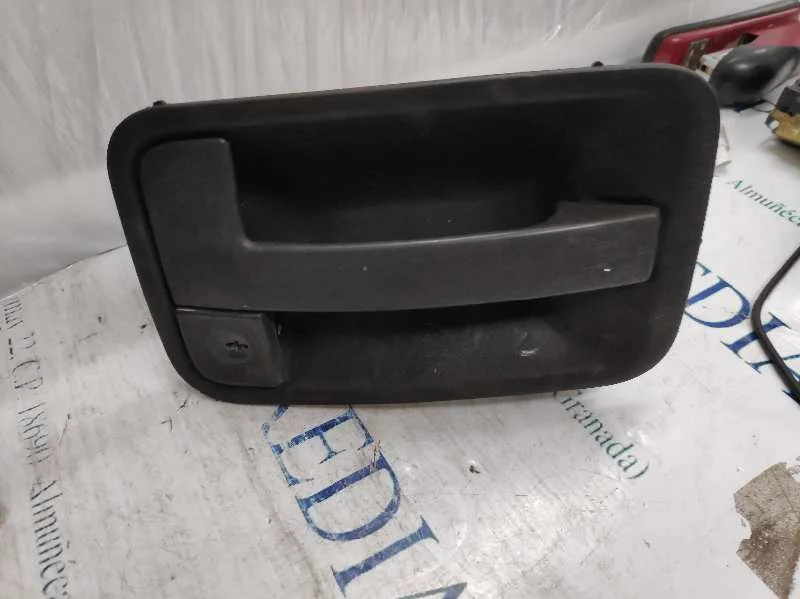 Foto de MANETA EXTERIOR DELANTERA DERECHA CITROEN JUMPY referencia 1476387077