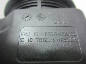 Foto de CONMUTADOR DE ARRANQUE PORSCHE PANAMERA (TIPO 970) referencia KR5284009130 foto 2