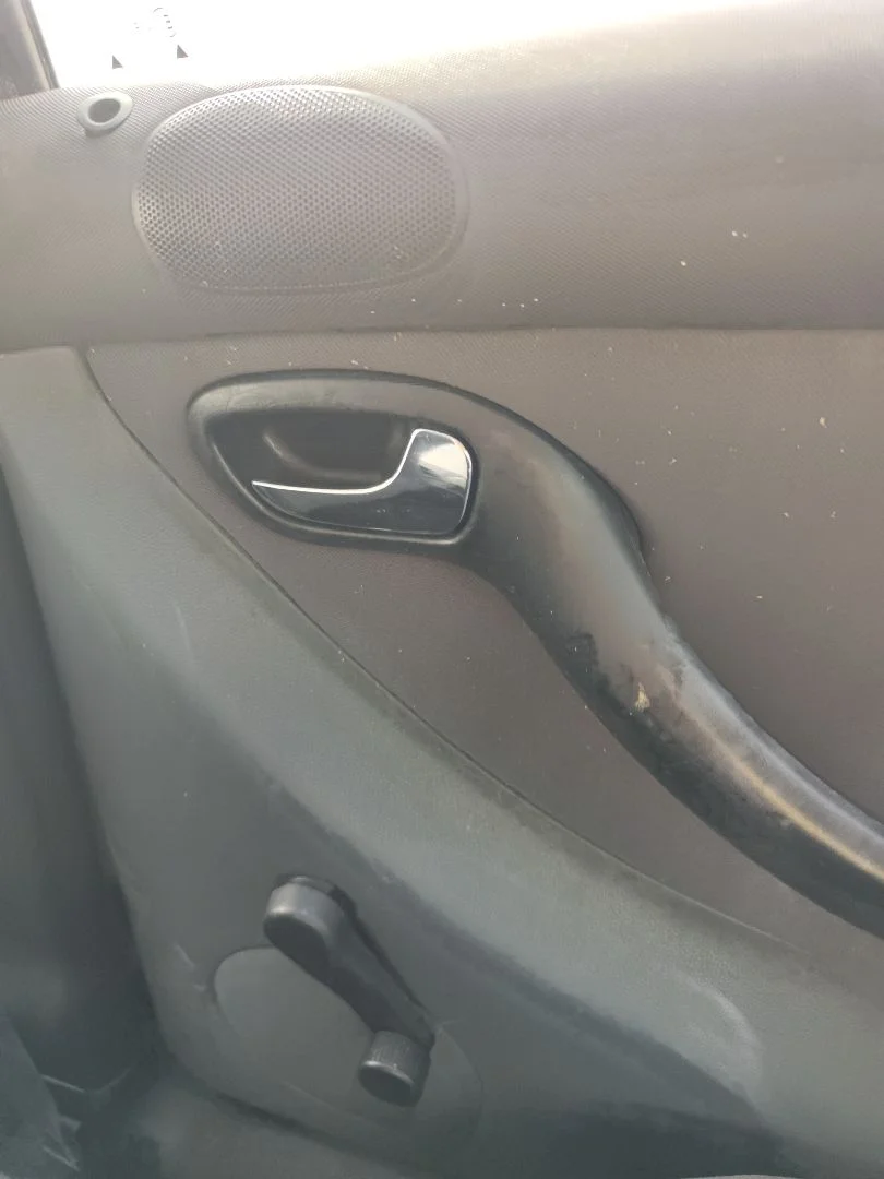 Foto de ELEVALUNAS TRASERO DERECHO SEAT LEON (1M1) 1.6 (101 CV / 74 KW) referencia 1M0839730J