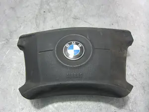 Foto de AIRBAG DELANTERO IZQUIERDO BMW SERIE 3 BERLINA (E46) 3.0 24V Turbodiesel CAT (184 CV / 135 KW) referencia 33109724404B