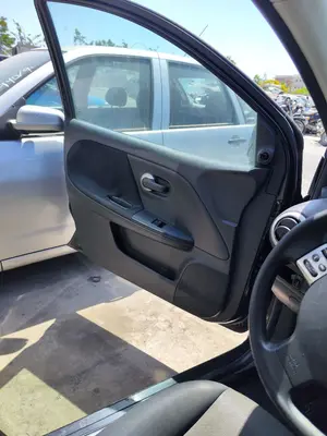 Foto de ELEVALUNAS DELANTERO IZQUIERDO NISSAN NOTE (E11E) 1.4 CAT (88 CV / 65 KW)