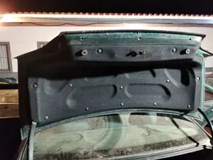 Foto de NO IDENTIFICADO PEUGEOT 406 BERLINA (S1/S2) 2.0 HDi CAT (90 CV / 66 KW) referencia 860669 foto 2